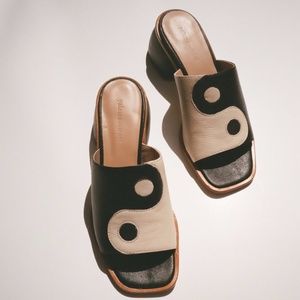 Paloma Wool Balance Shoes size 39